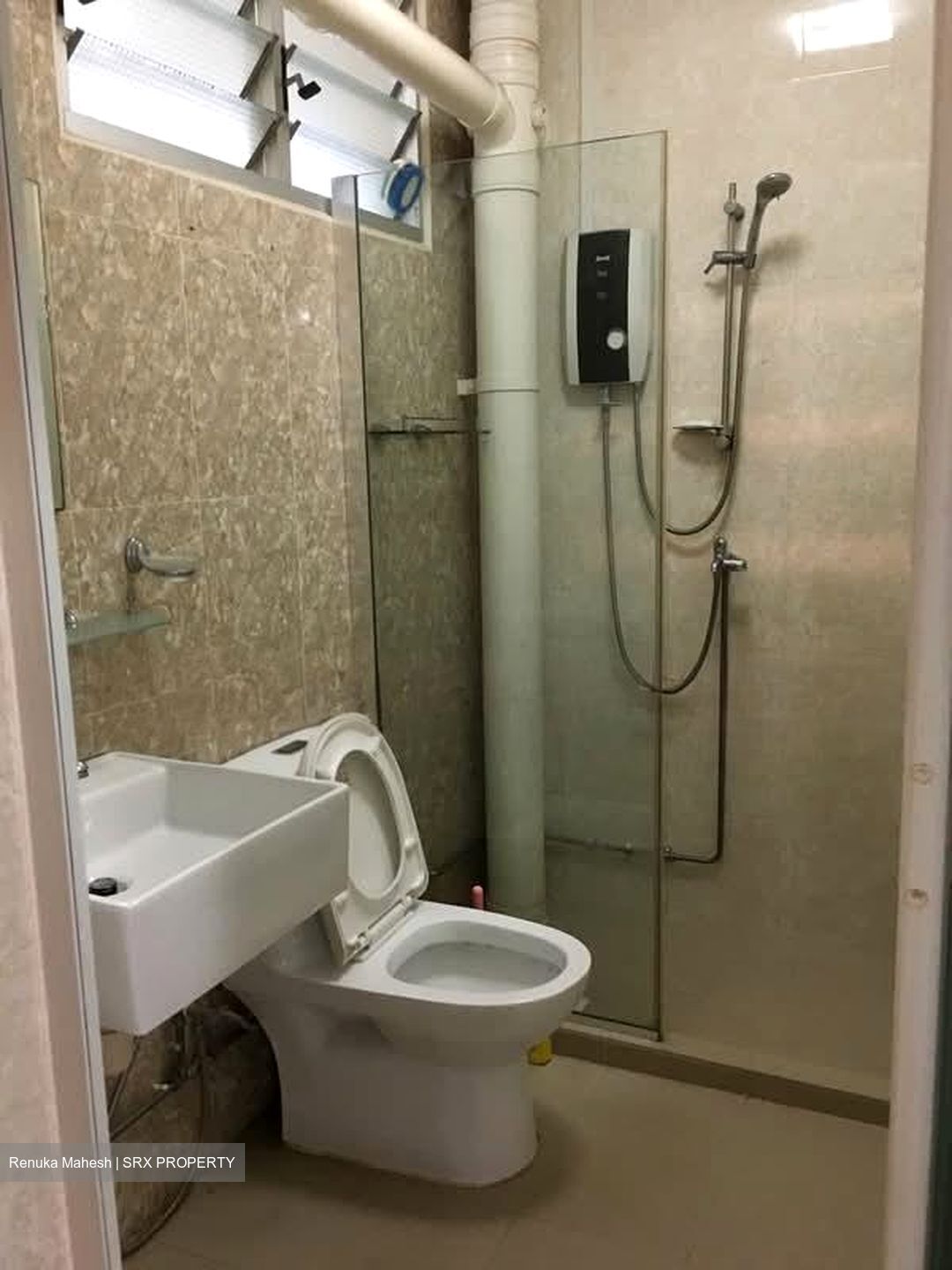 Blk 786B Woodlands Drive 60 (Woodlands), HDB 4 Rooms #585771301